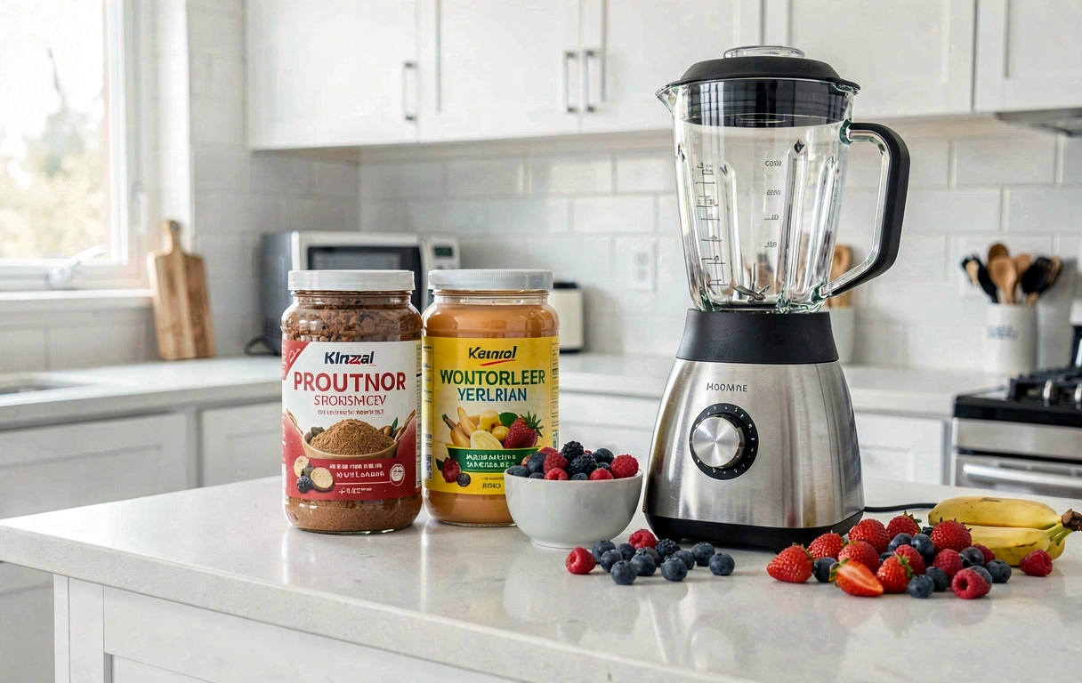 Sport und Ernährung Expertise